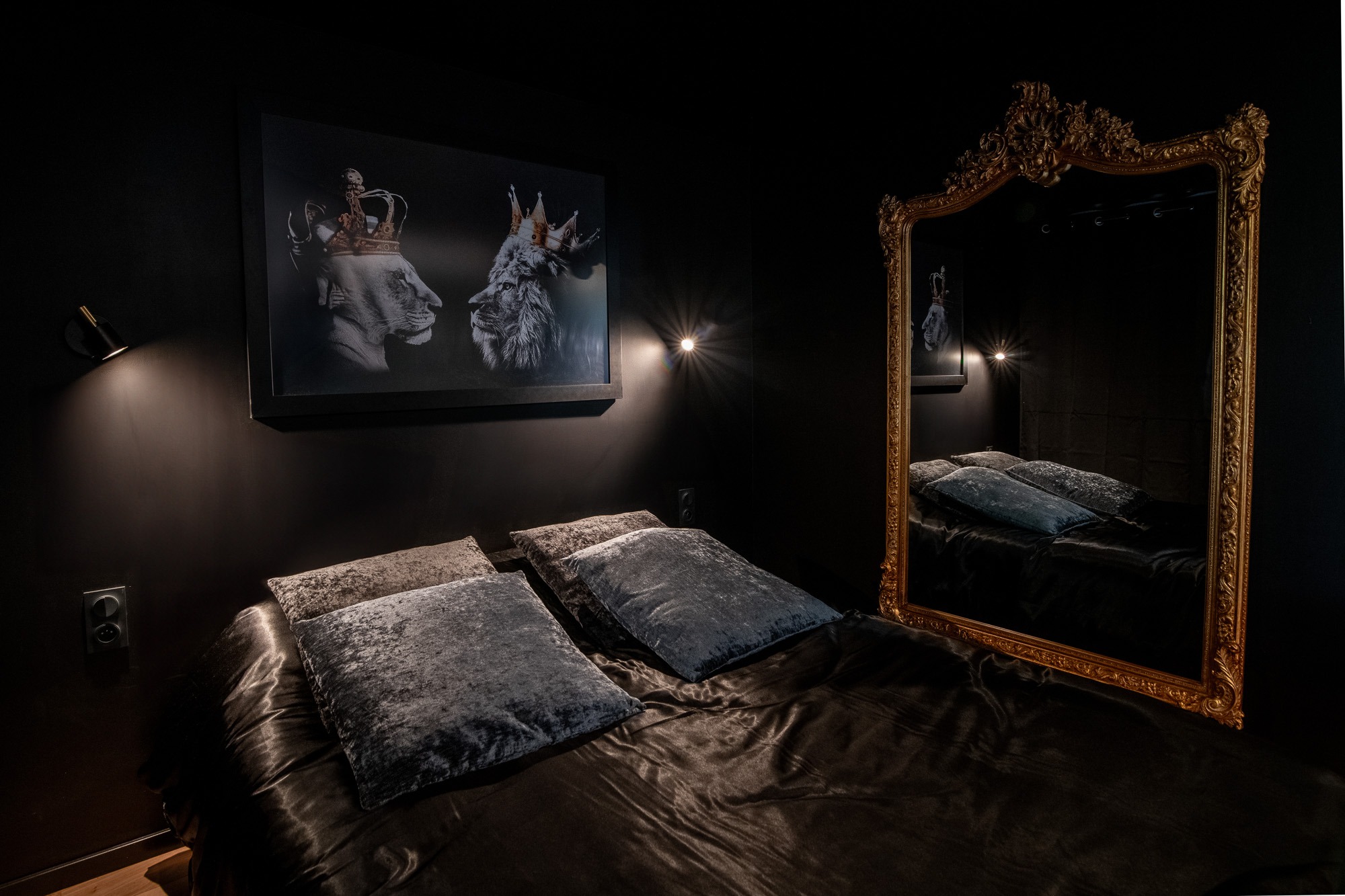 Coin nuit
